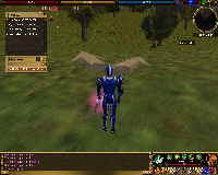 Mob Alert 3D Arrows